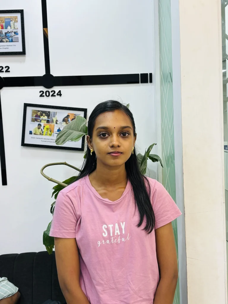 PRIYADARSHINI
