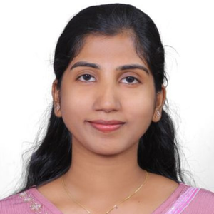 Shalu M 