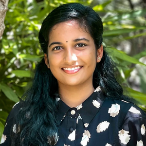 Riya Shaji 