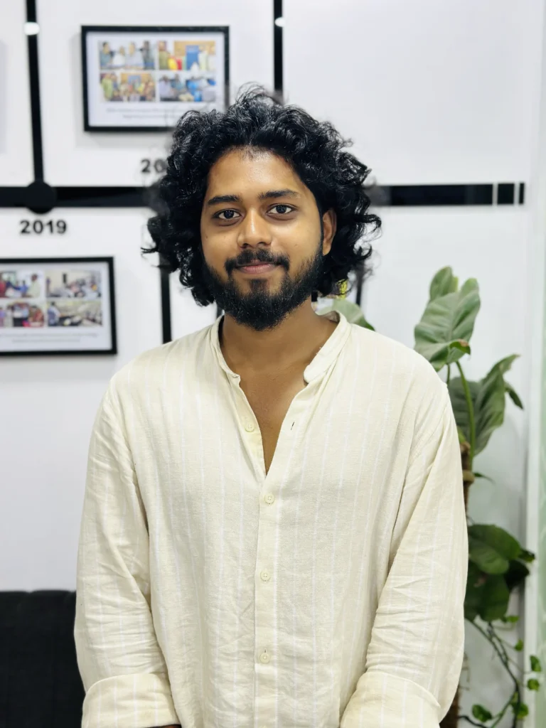 BIJITH B