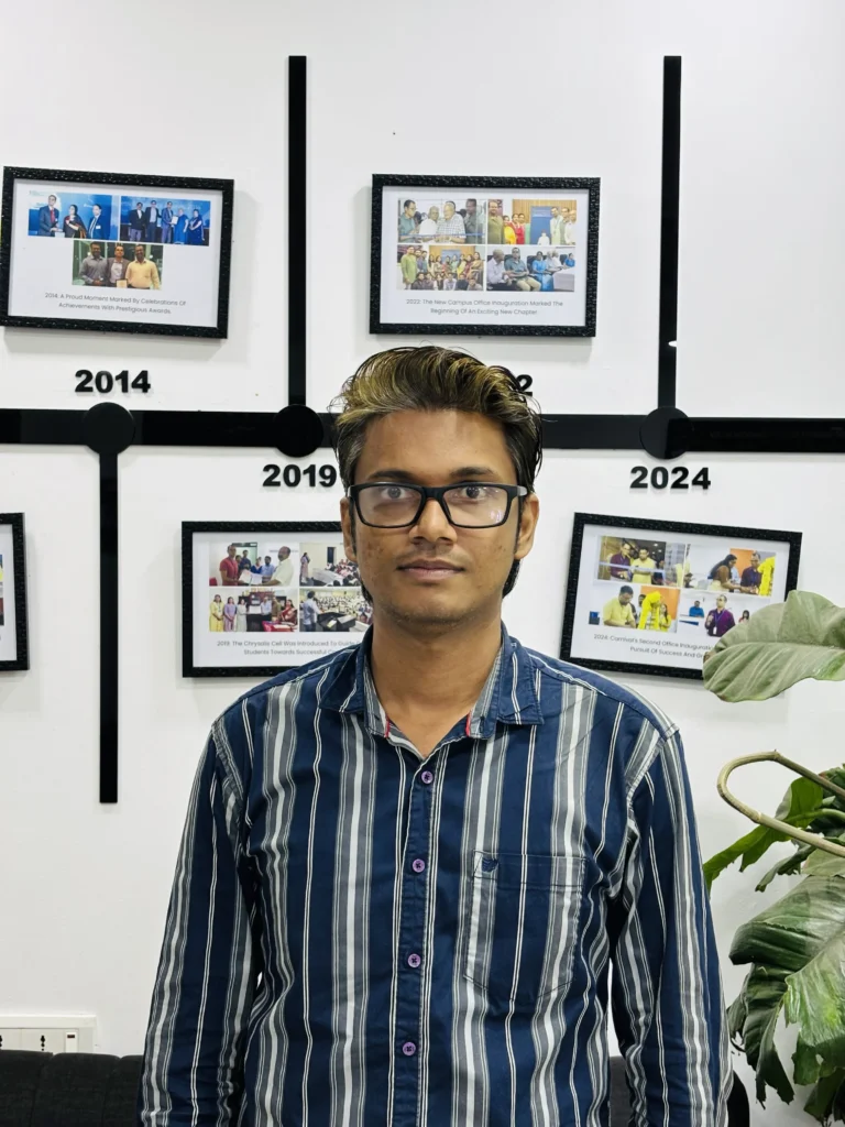 SHIBU VASUDEV