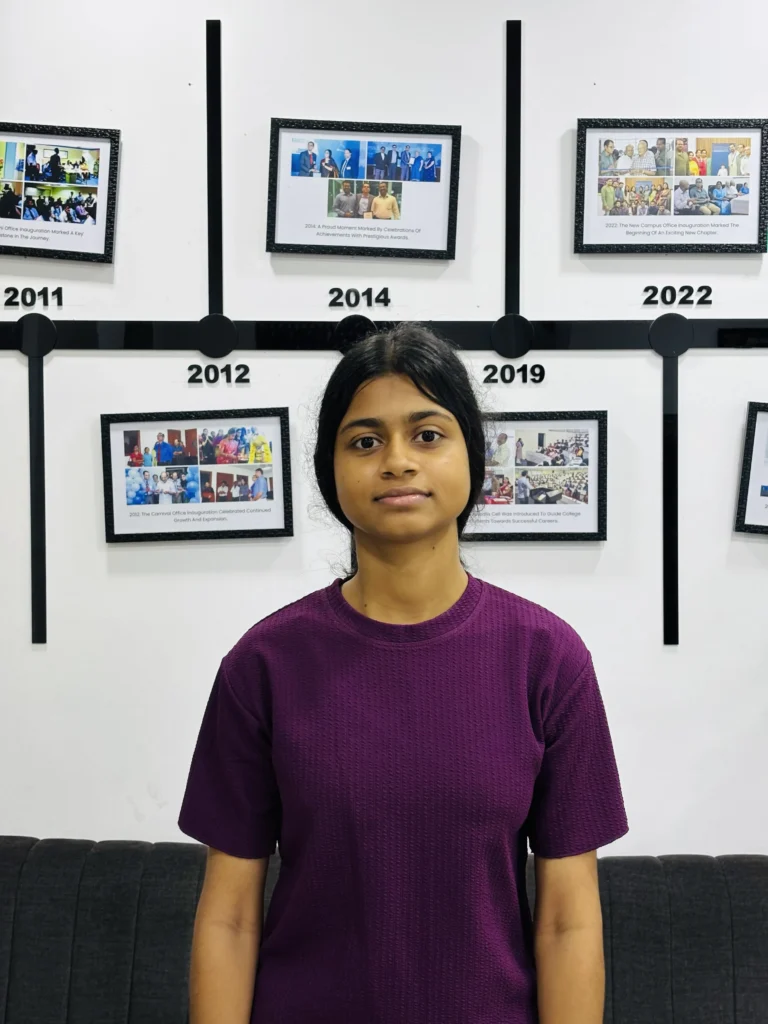 MARIYA MATHEW