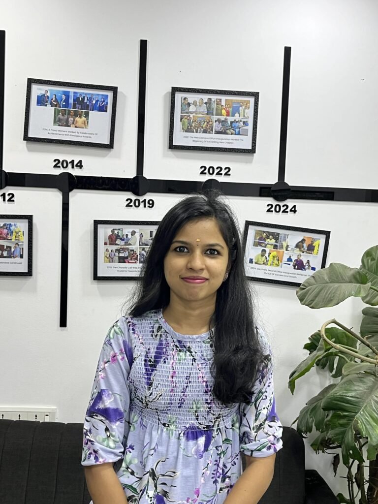 SHALINI