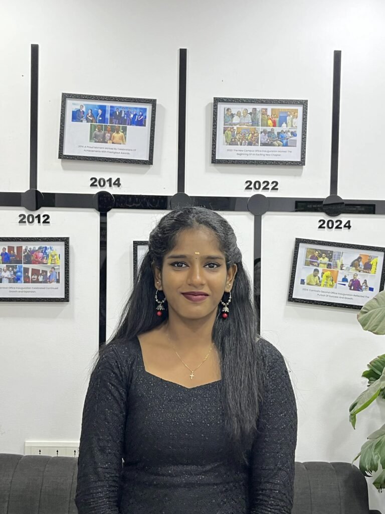 SNEHA VIJAY