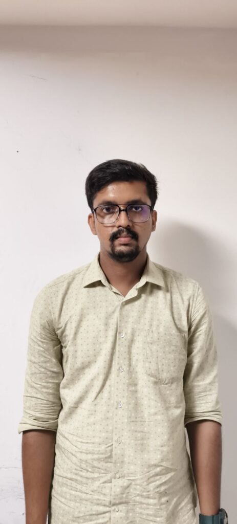 AAKASH UDAI