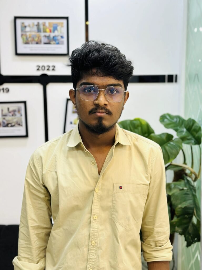 SANJITH