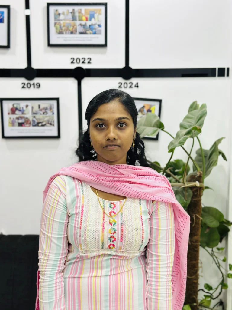 Akshaya V