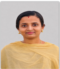 V Anisha